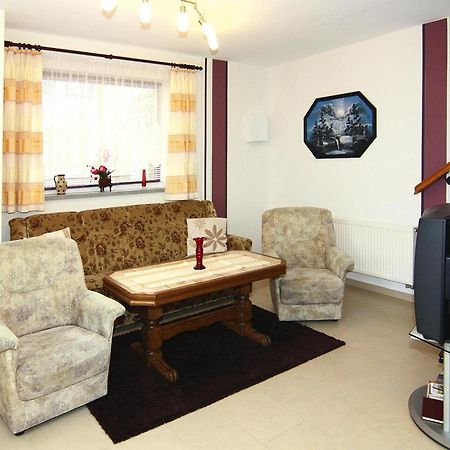 Ferienhaus In Ribnitz-Damgarten Zewnętrze zdjęcie