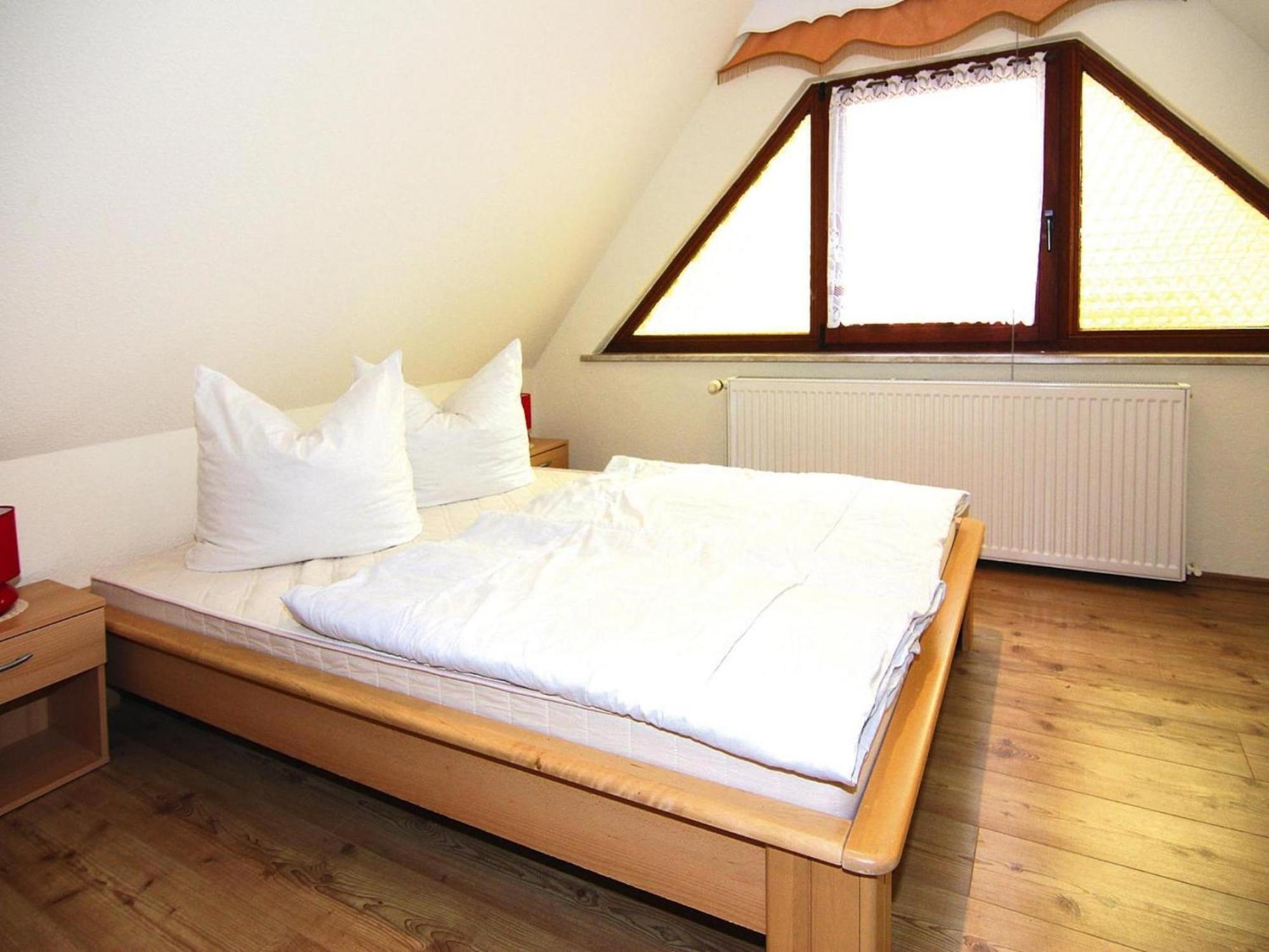 Ferienhaus In Ribnitz-Damgarten Zewnętrze zdjęcie