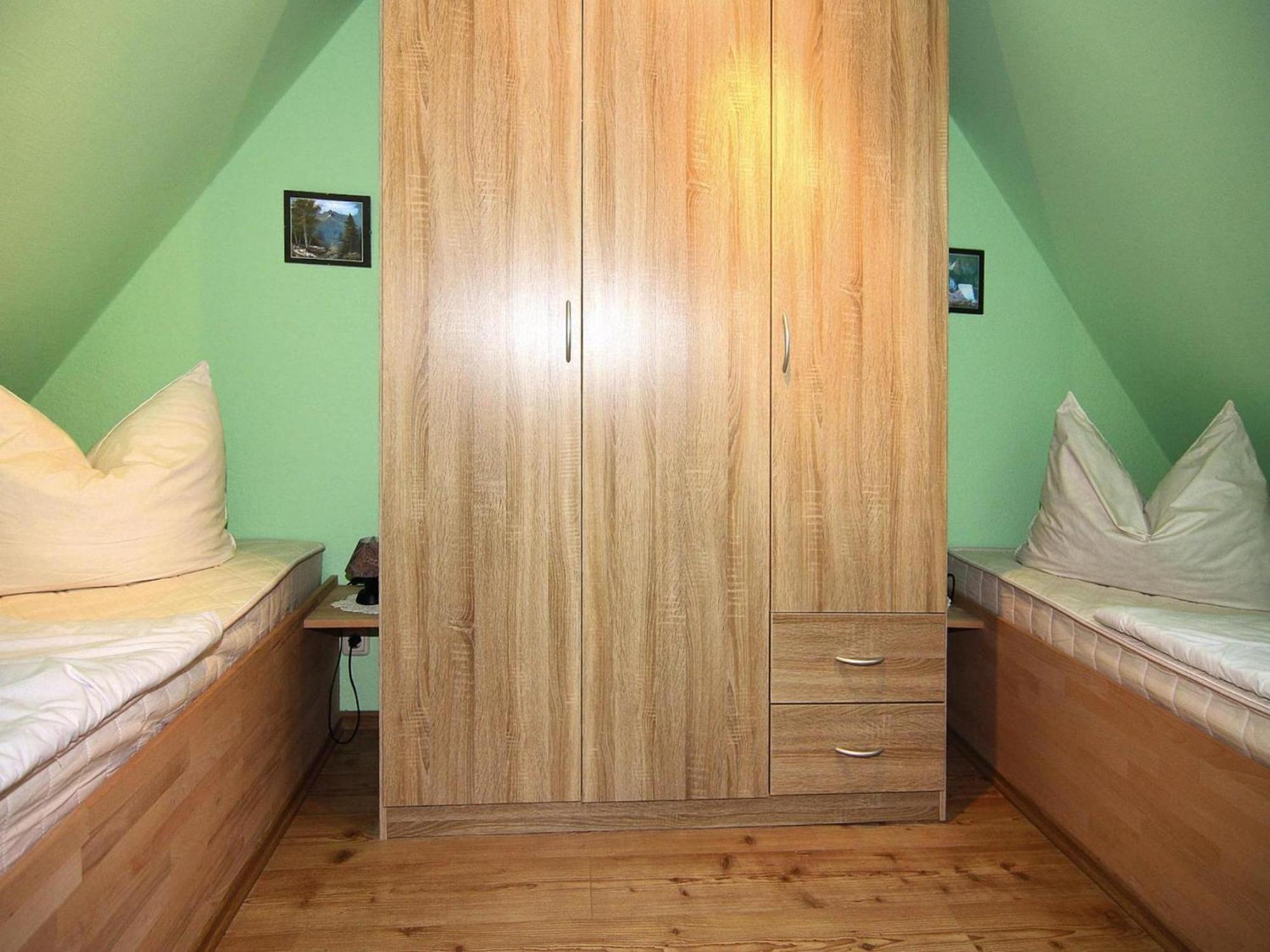 Ferienhaus In Ribnitz-Damgarten Zewnętrze zdjęcie